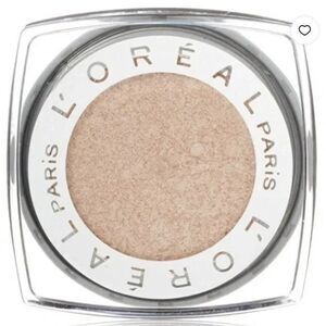 L'Oreal Paris Infallible 24 Hour Waterproof EyeShadow, Iced Latte 888